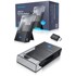 GRAUGEAR Docking stanica for 3.5" / 2.5" HDD / SSD, USB 3.2-G-3502-AC